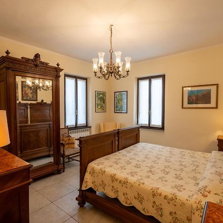 Borgo Santuletta Villa Santa Giuletta Luaran gambar