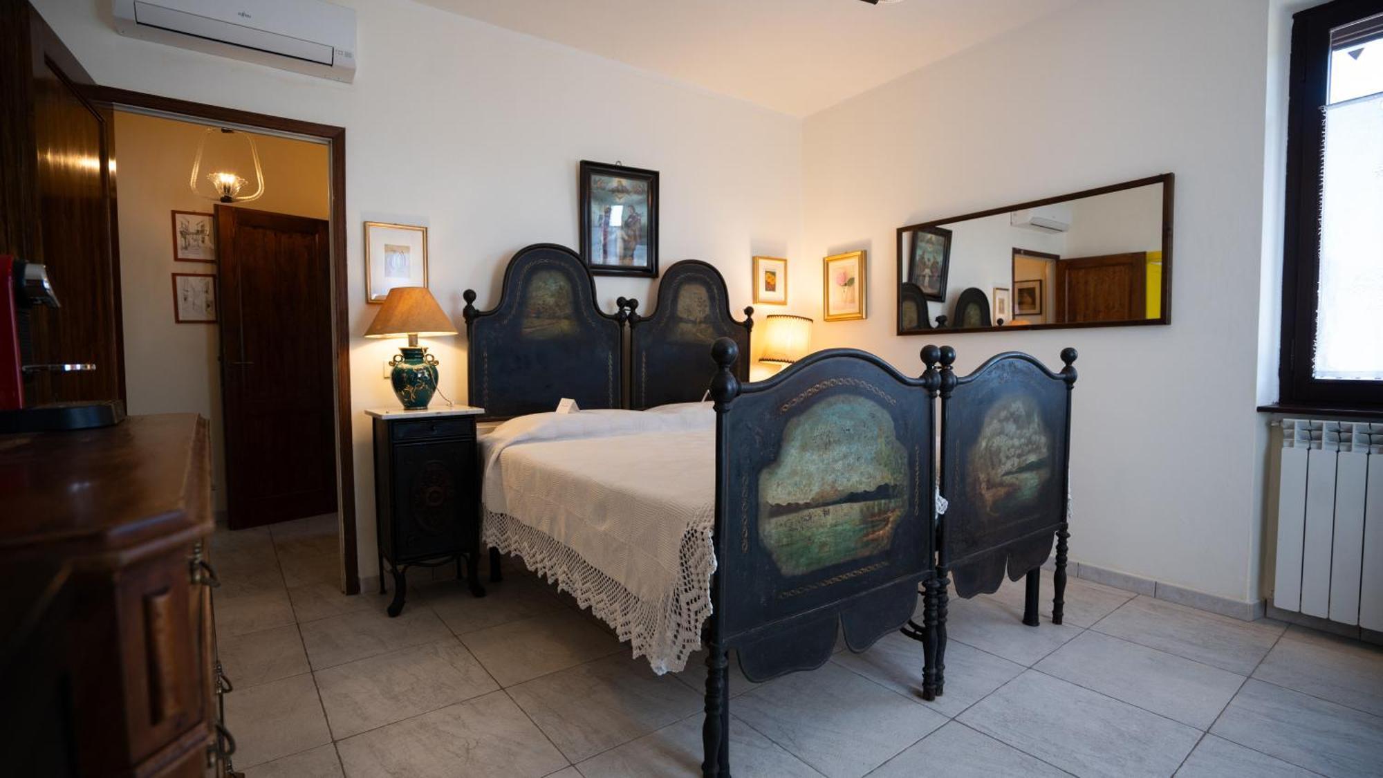 Borgo Santuletta Villa Santa Giuletta Luaran gambar
