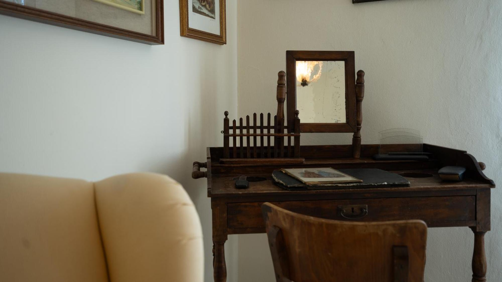 Borgo Santuletta Villa Santa Giuletta Luaran gambar