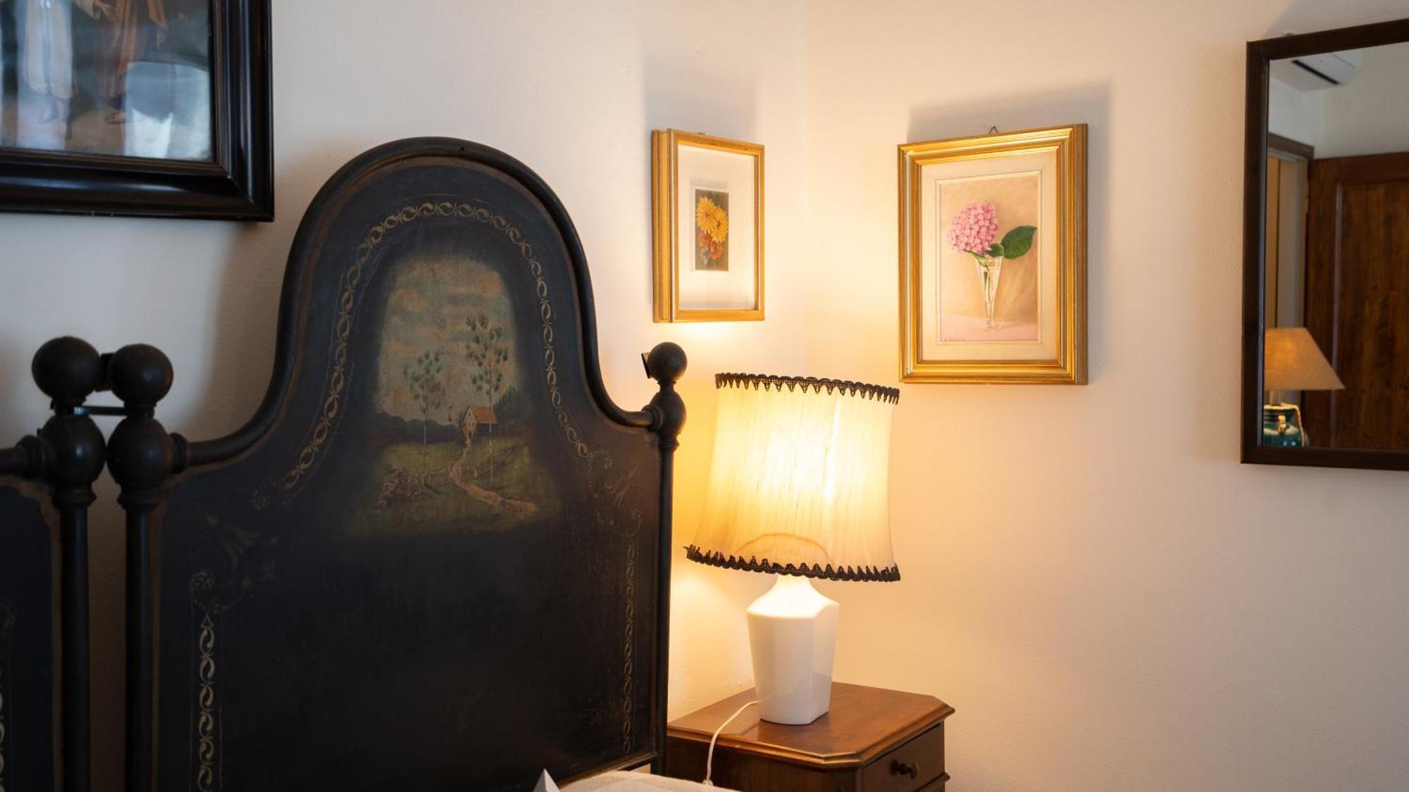 Borgo Santuletta Villa Santa Giuletta Luaran gambar