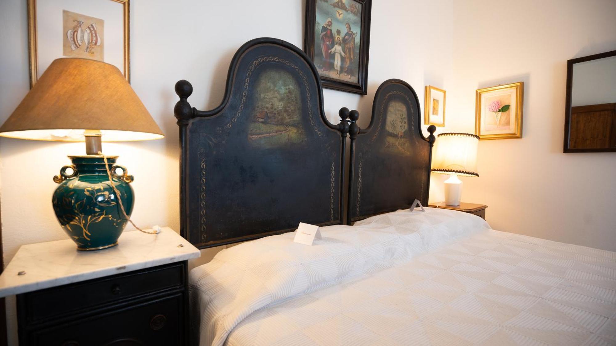 Borgo Santuletta Villa Santa Giuletta Luaran gambar