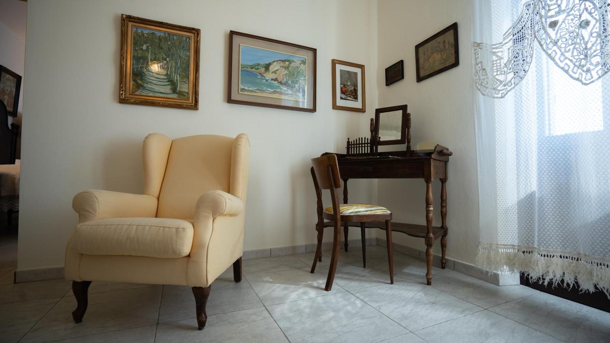 Borgo Santuletta Villa Santa Giuletta Luaran gambar