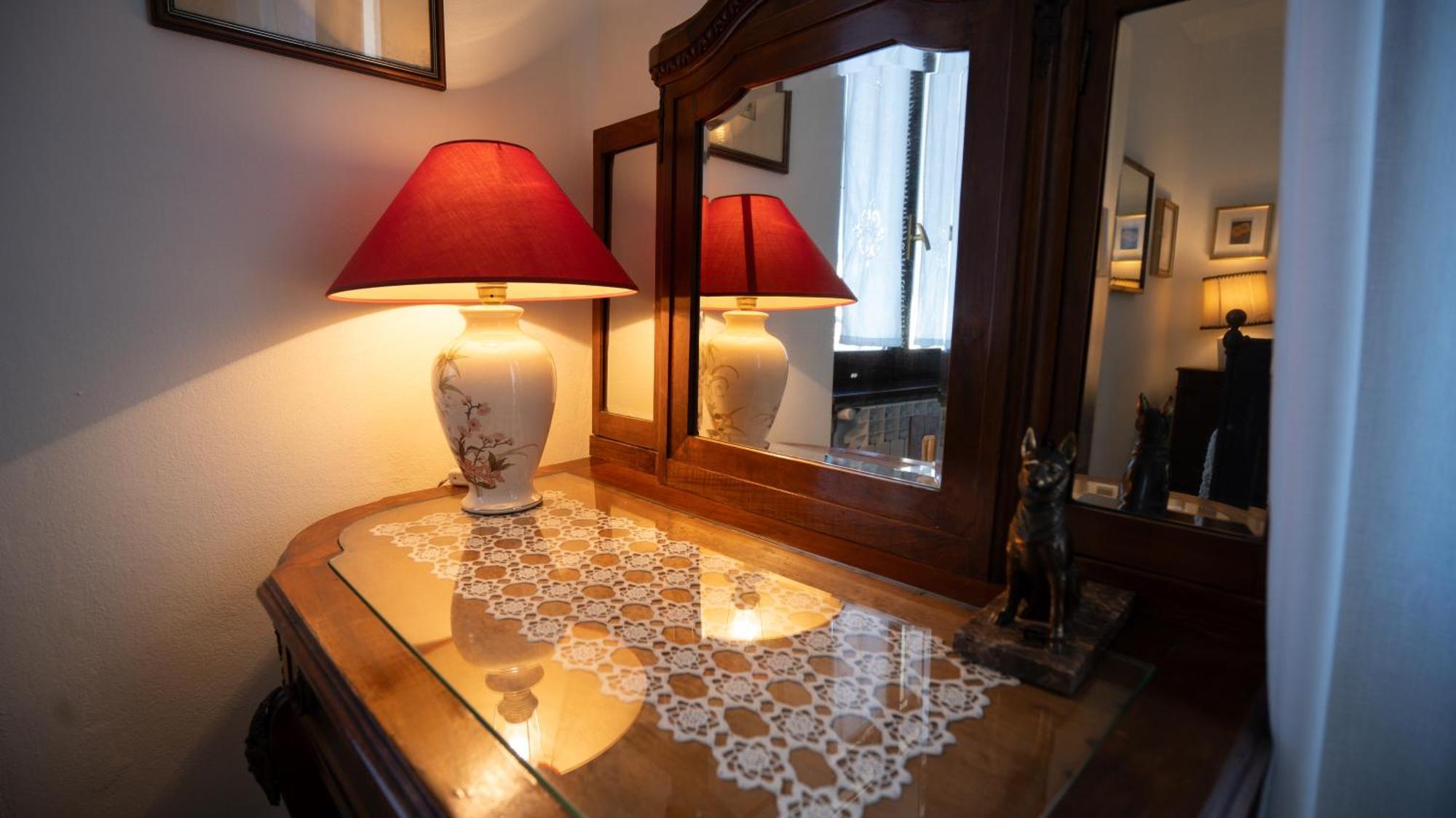 Borgo Santuletta Villa Santa Giuletta Luaran gambar