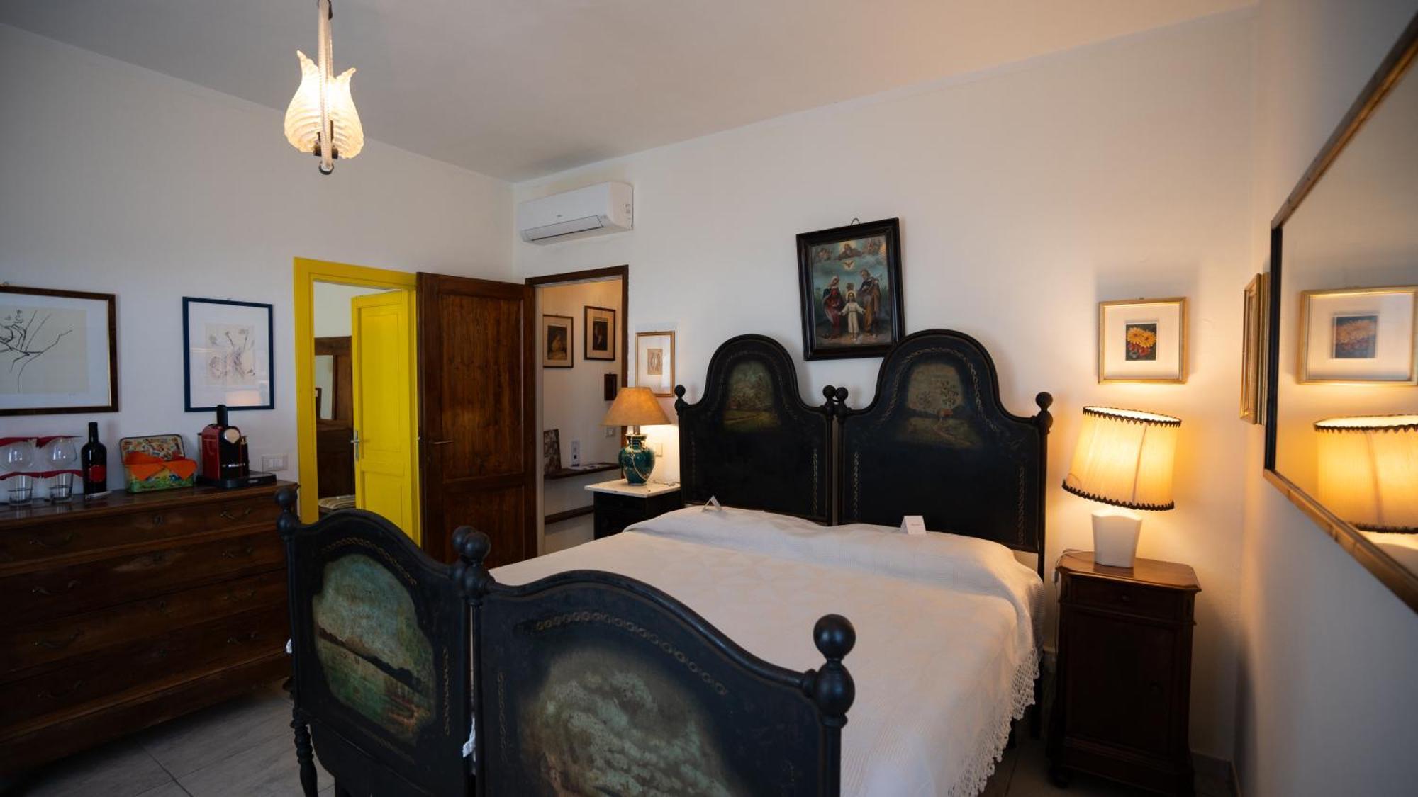 Borgo Santuletta Villa Santa Giuletta Luaran gambar