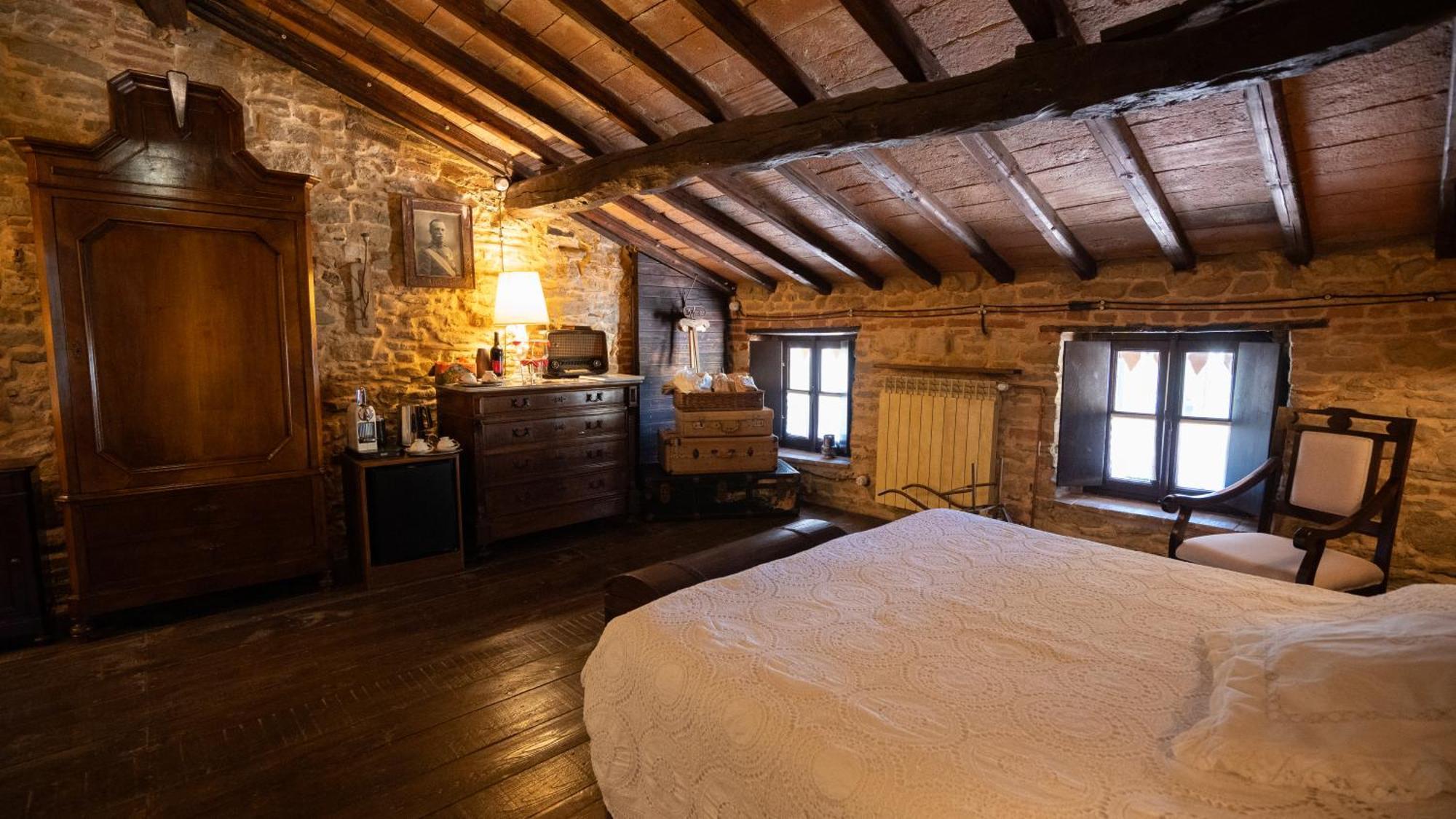 Borgo Santuletta Villa Santa Giuletta Luaran gambar