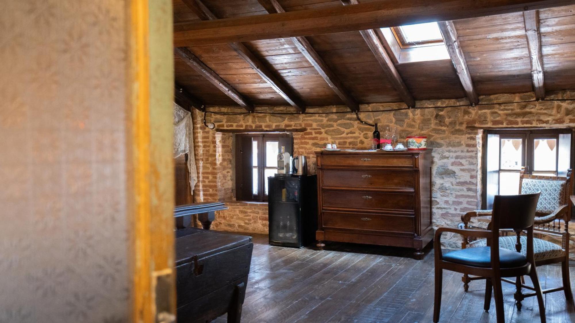 Borgo Santuletta Villa Santa Giuletta Luaran gambar