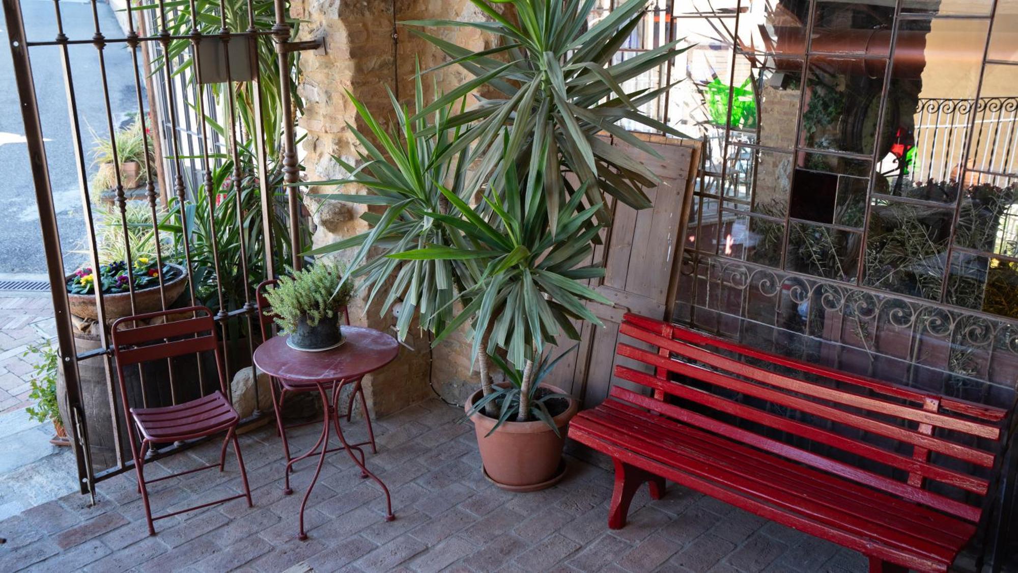 Borgo Santuletta Villa Santa Giuletta Luaran gambar