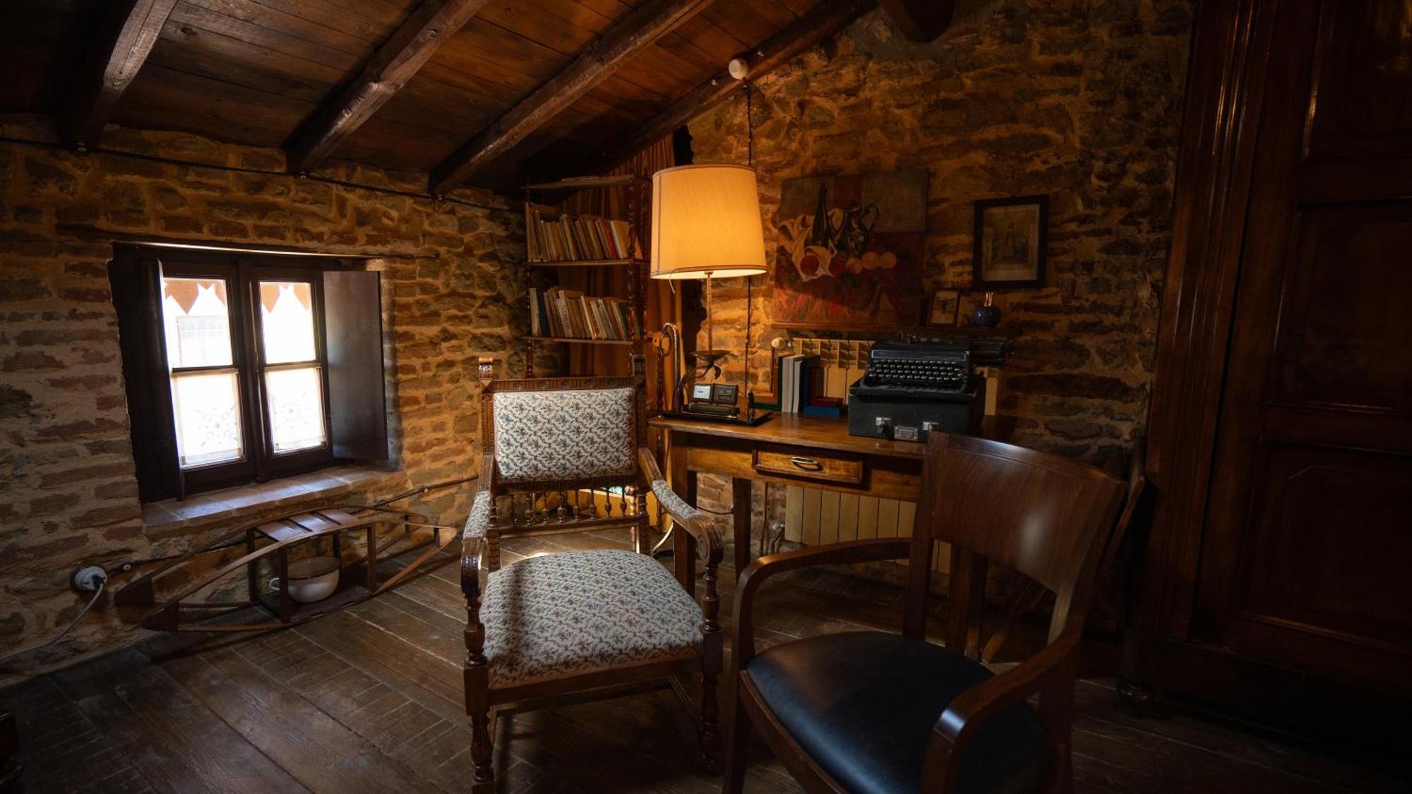 Borgo Santuletta Villa Santa Giuletta Luaran gambar