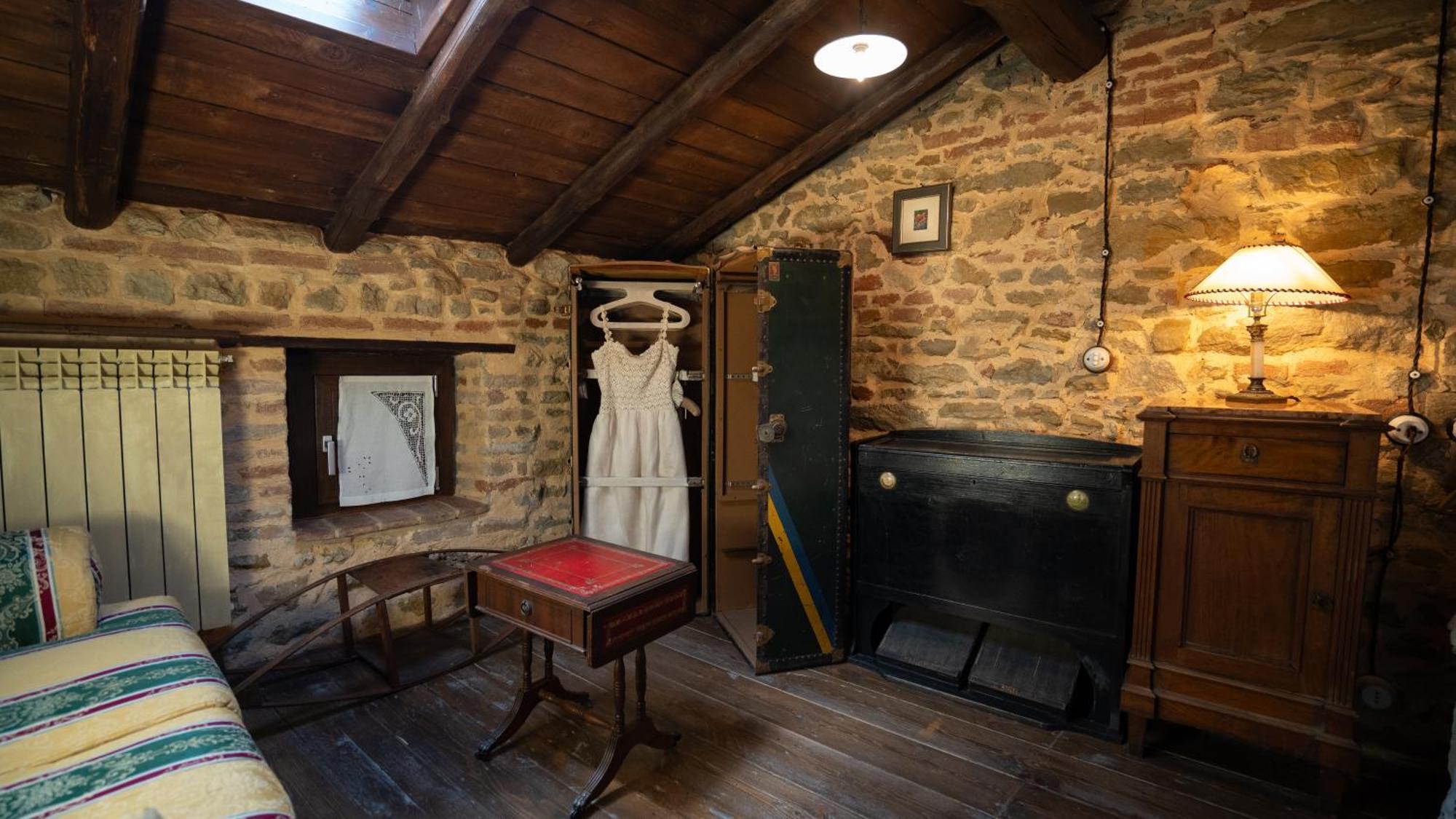Borgo Santuletta Villa Santa Giuletta Luaran gambar