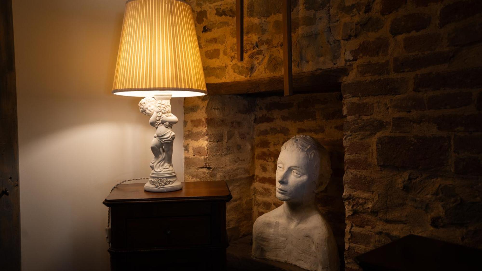 Borgo Santuletta Villa Santa Giuletta Luaran gambar