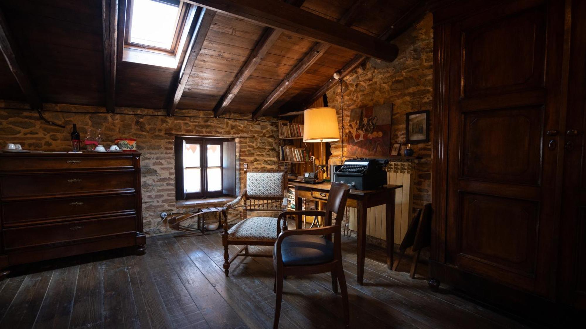 Borgo Santuletta Villa Santa Giuletta Luaran gambar