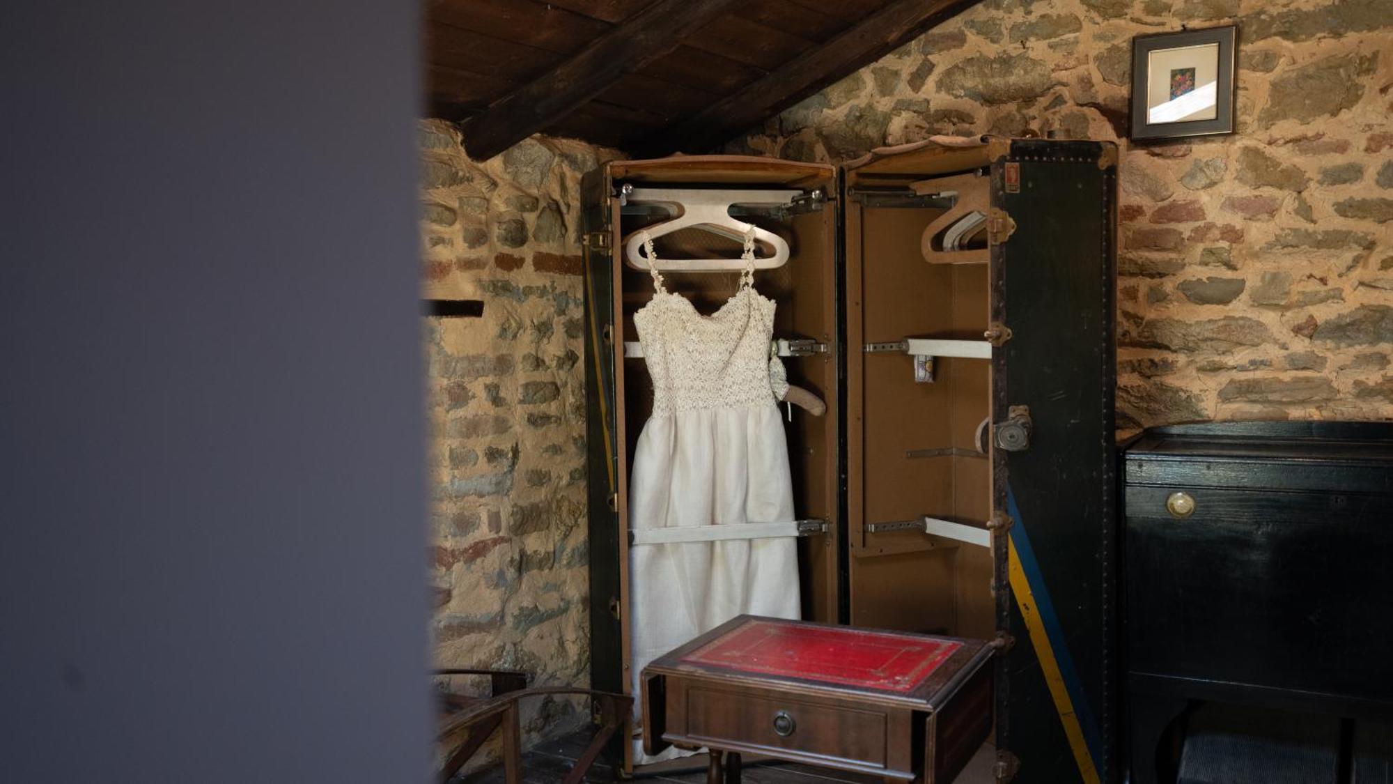 Borgo Santuletta Villa Santa Giuletta Luaran gambar