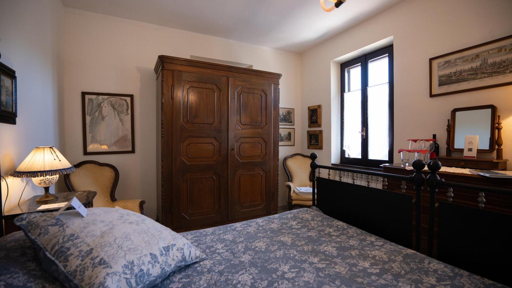Borgo Santuletta Villa Santa Giuletta Luaran gambar