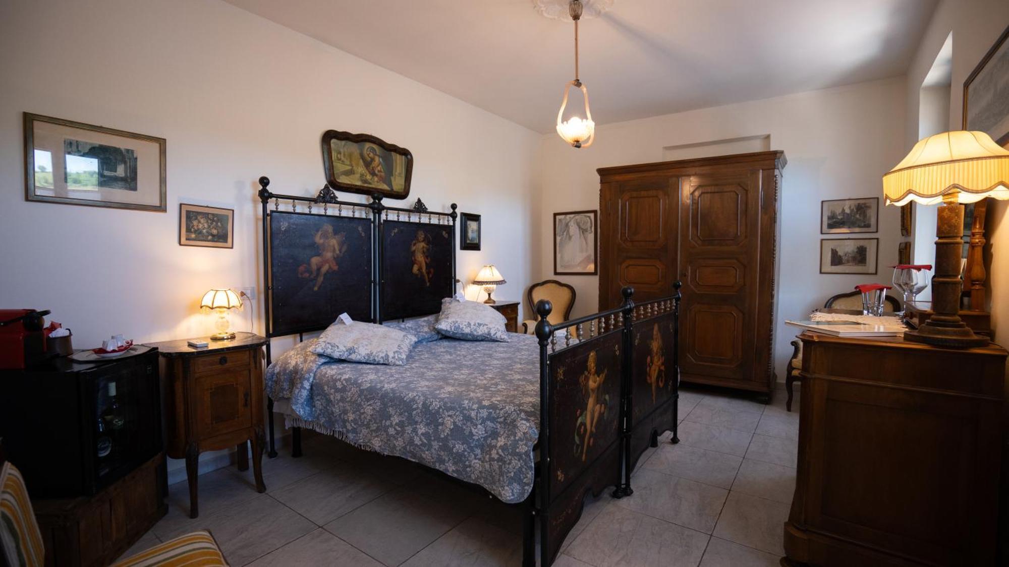 Borgo Santuletta Villa Santa Giuletta Luaran gambar