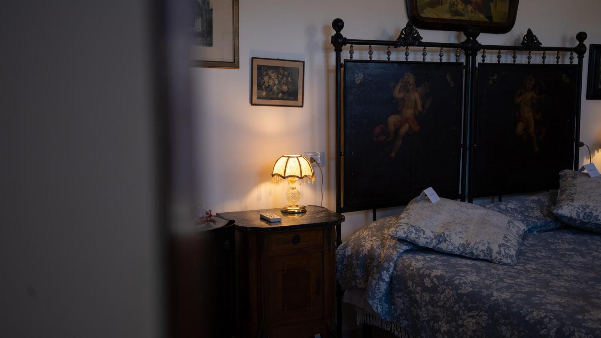 Borgo Santuletta Villa Santa Giuletta Luaran gambar