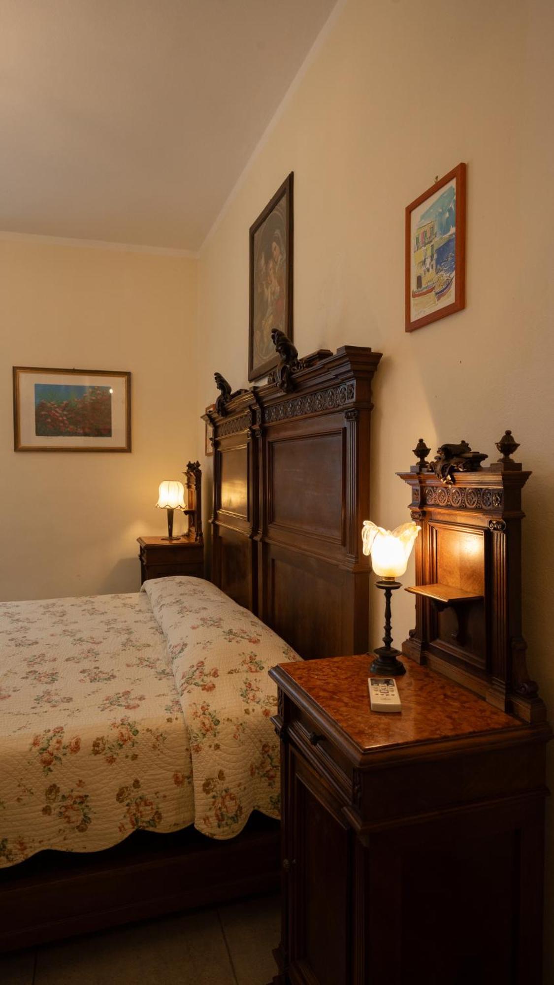 Borgo Santuletta Villa Santa Giuletta Luaran gambar