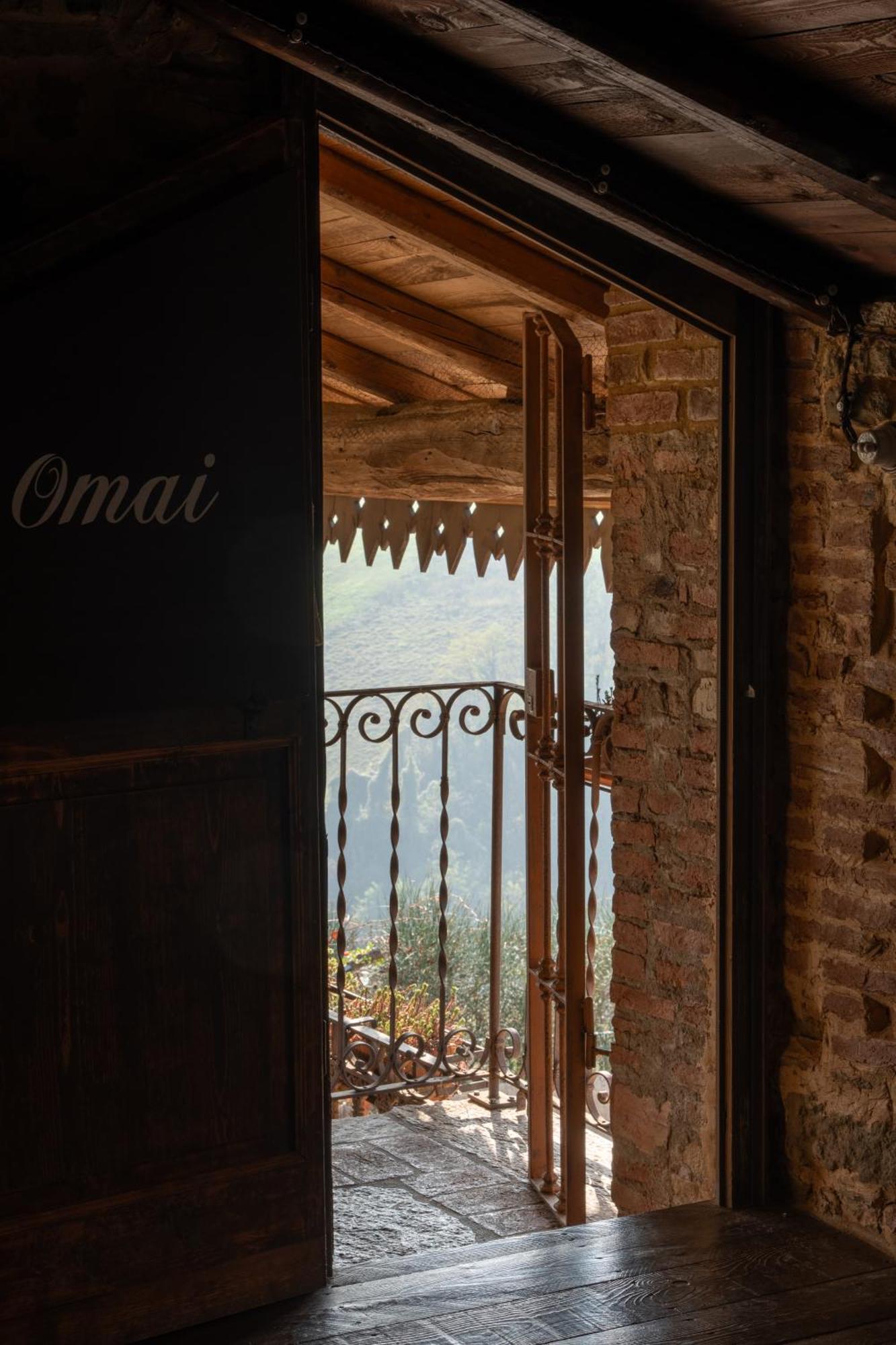 Borgo Santuletta Villa Santa Giuletta Luaran gambar