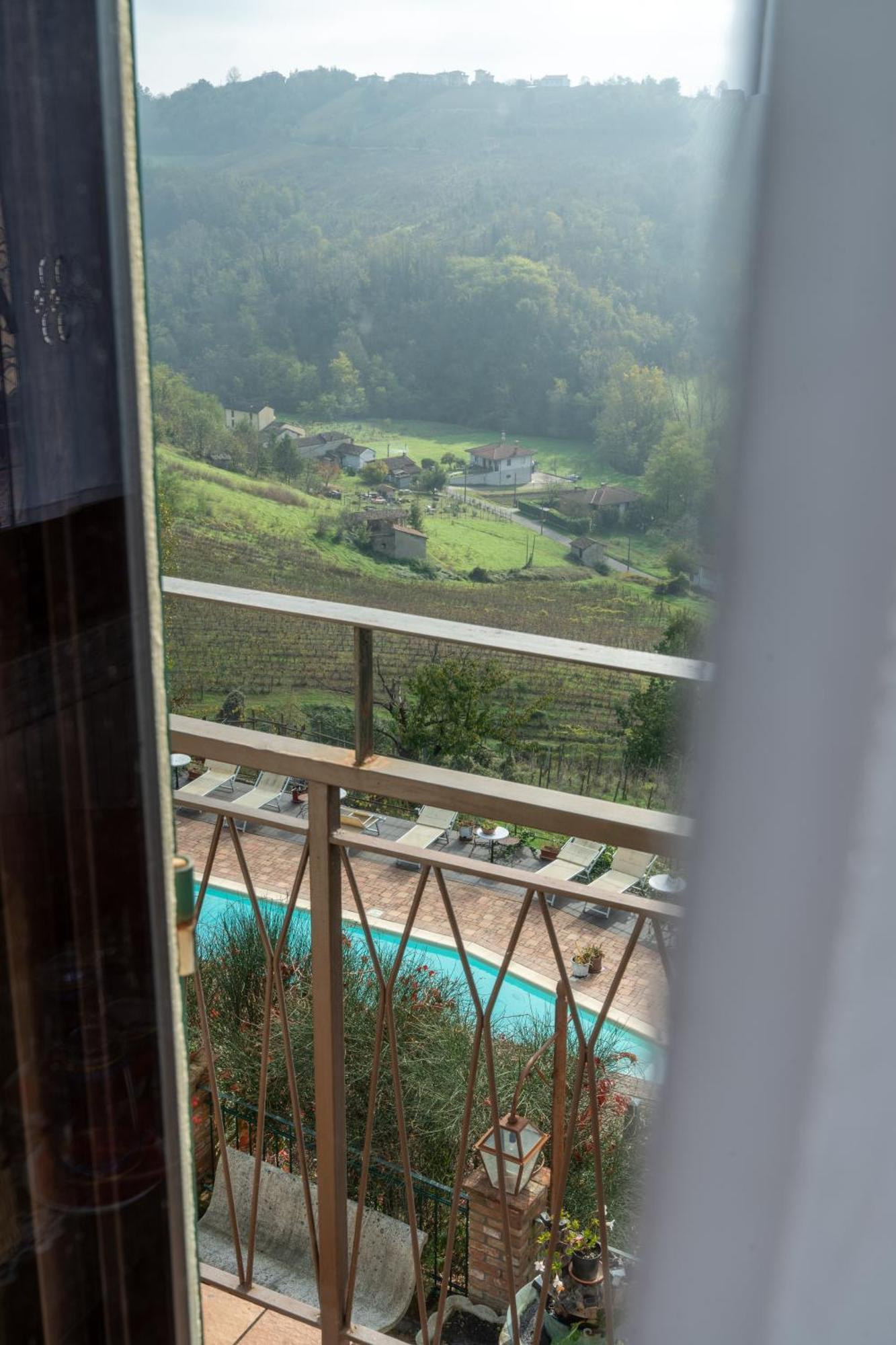 Borgo Santuletta Villa Santa Giuletta Luaran gambar