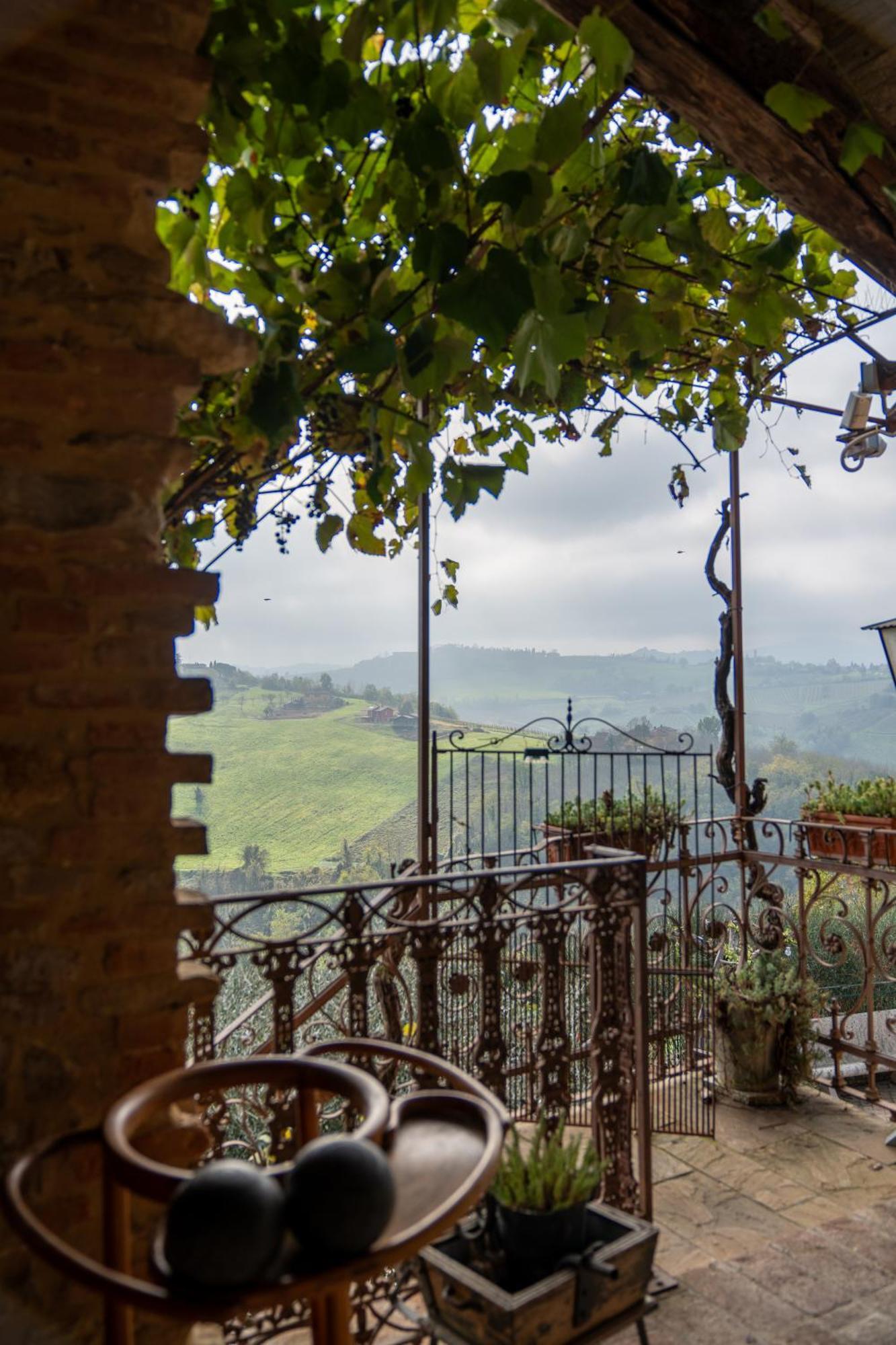 Borgo Santuletta Villa Santa Giuletta Luaran gambar