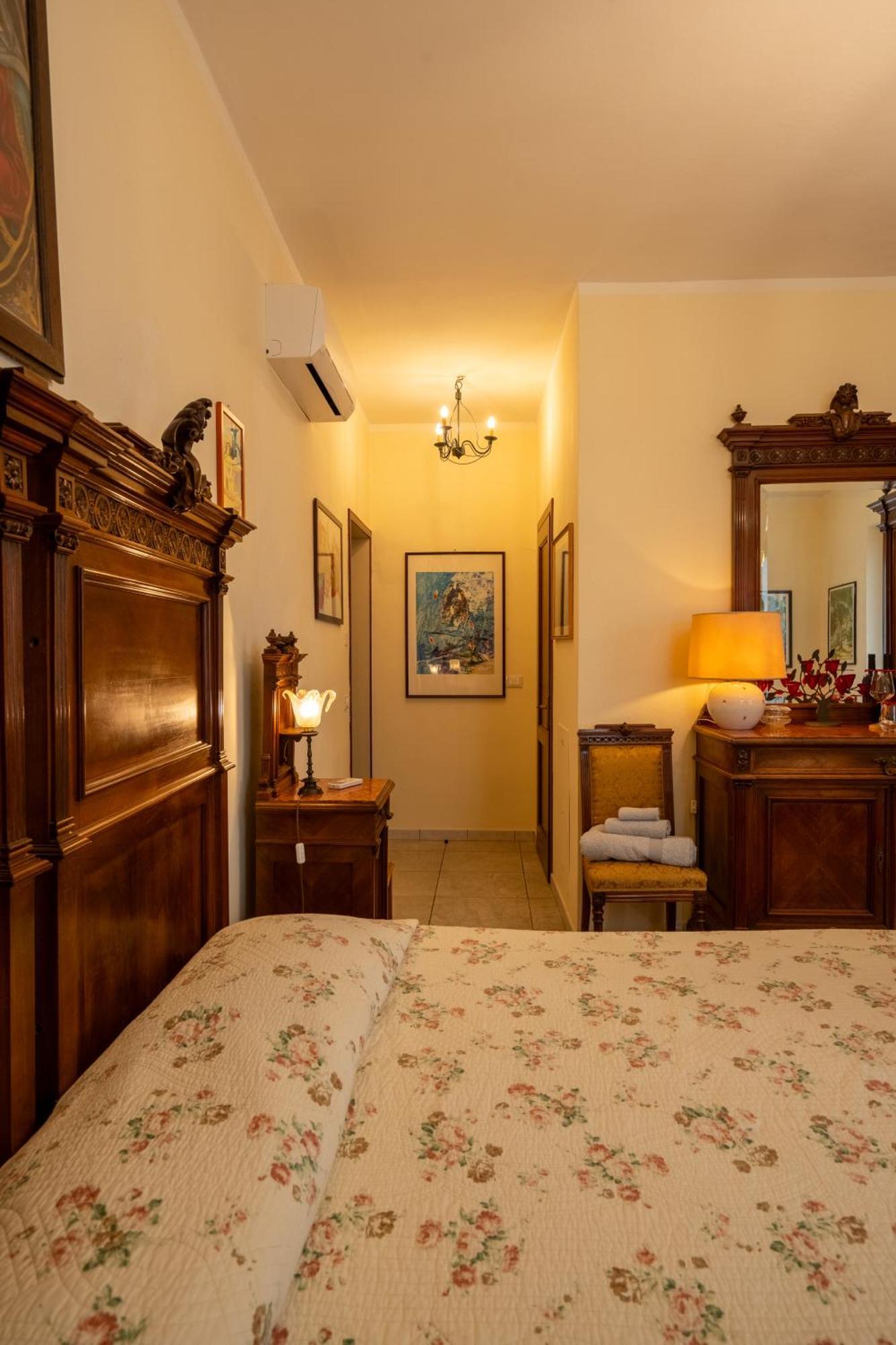 Borgo Santuletta Villa Santa Giuletta Luaran gambar